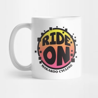 Makakoo Cycling Mug